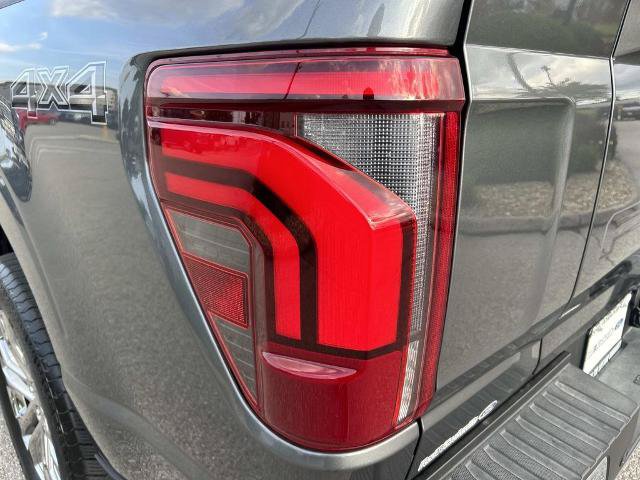 Certified 2026 Ford F150 Lariat w/ Equipment Group 501A Mid AWD/4WD image 11