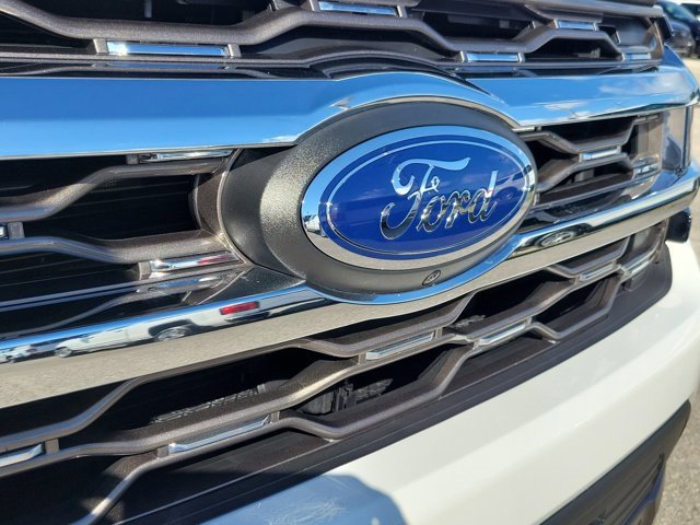 Certified 2024 Ford Expedition Max King Ranch image 7