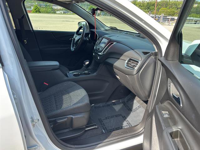 Used 2022 Chevrolet Equinox LT AWD/4WD image 20