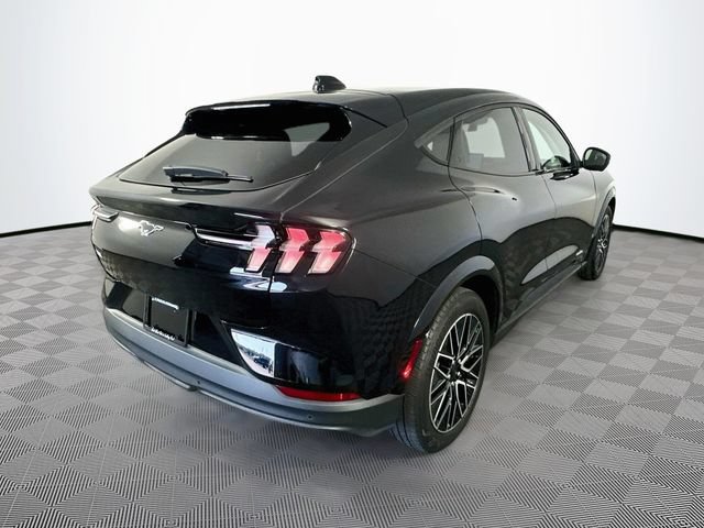 Certified 2025 Ford Mustang Mach-E Premium AWD/4WD image 12