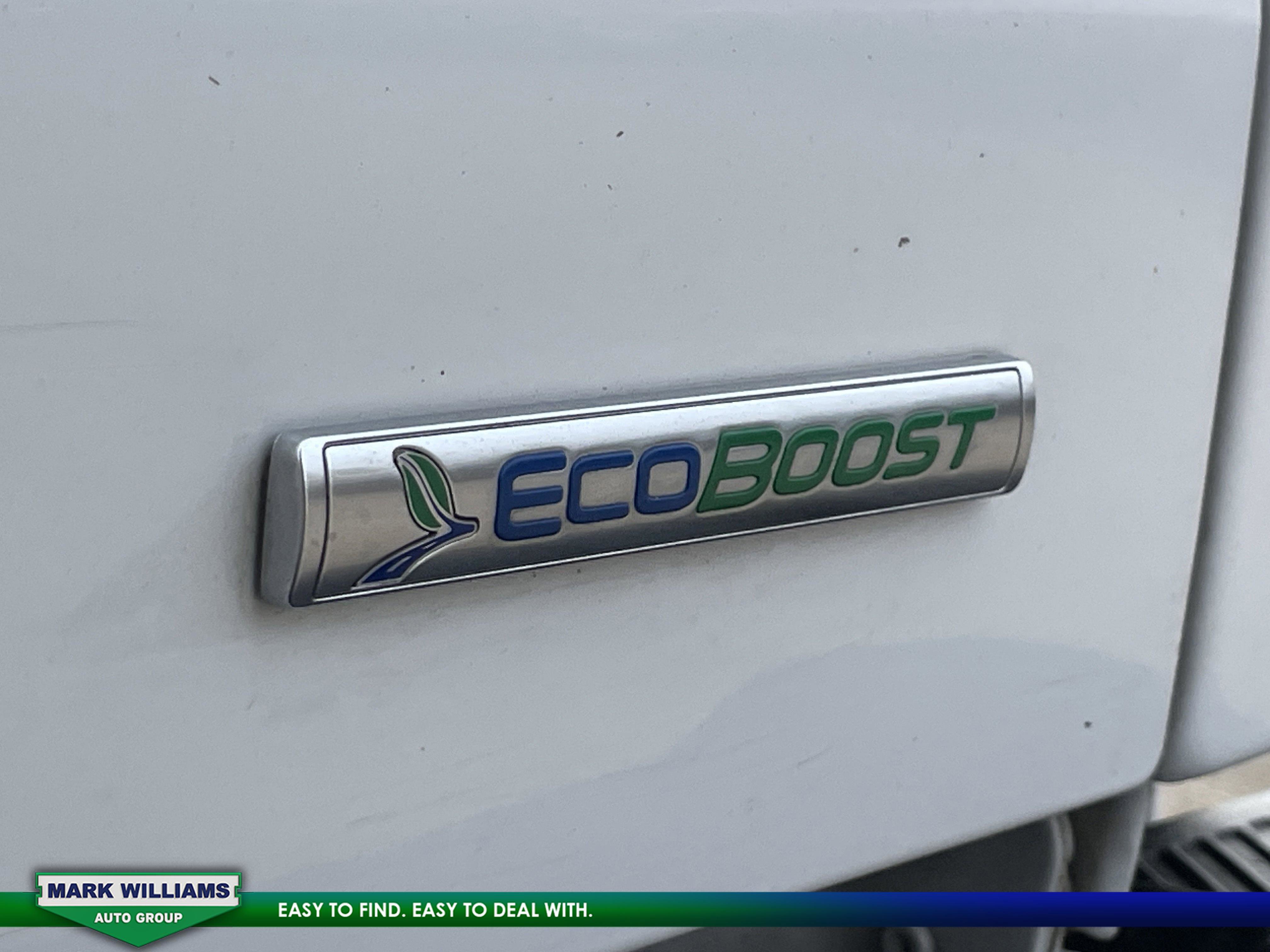 Certified 2019 Ford F150 XLT w/ Equipment Group 302A Luxury image 11