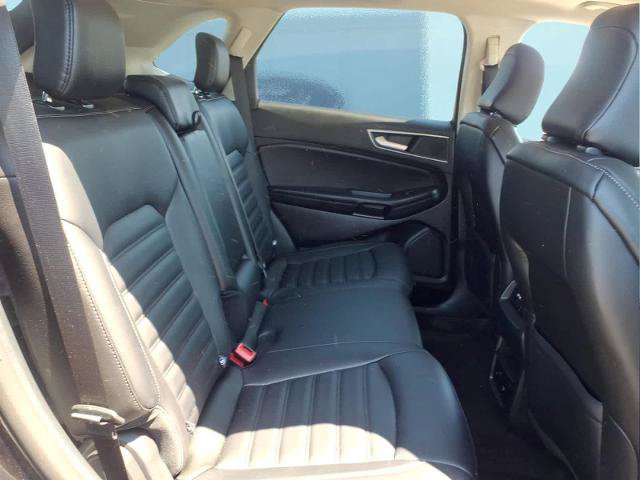 Certified 2024 Ford Edge SEL w/ Convenience Package AWD/4WD image 15