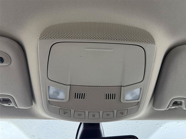 Certified 2019 Ford Fusion Energi Titanium FWD image 13