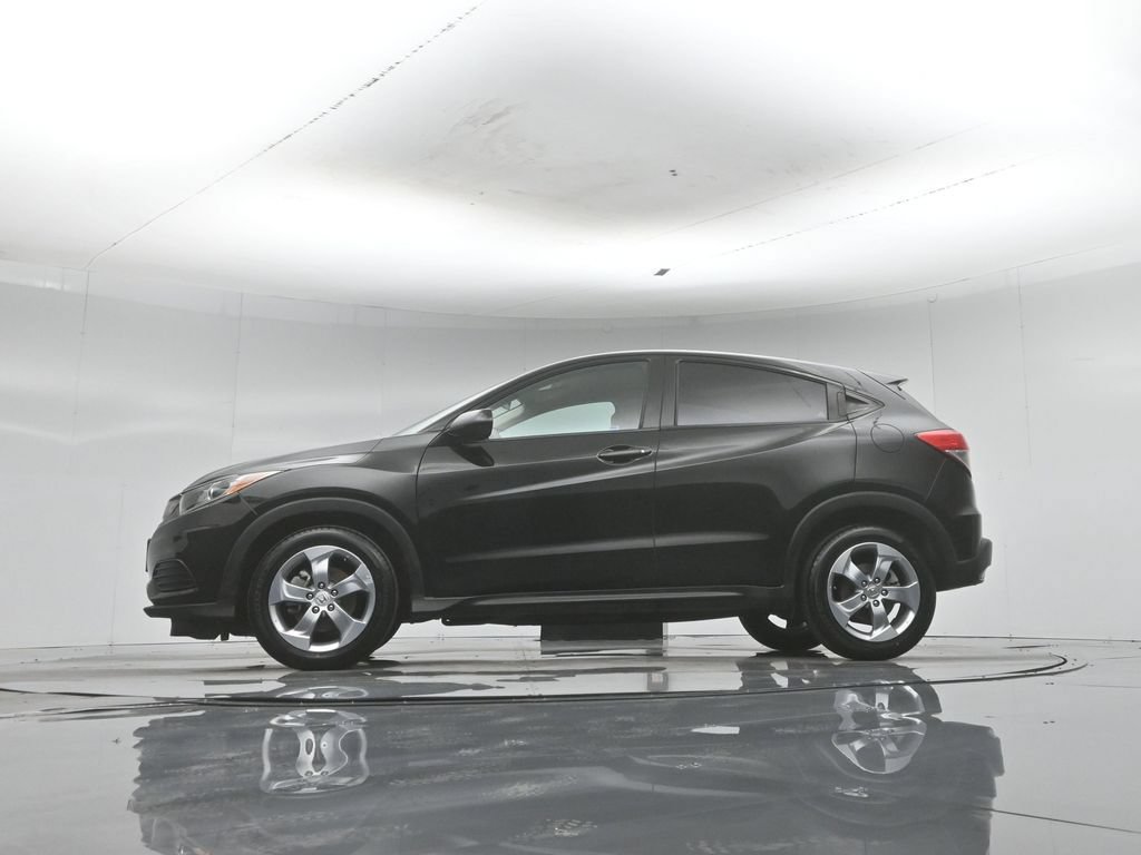 Used 2019 Honda HR-V LX image 7
