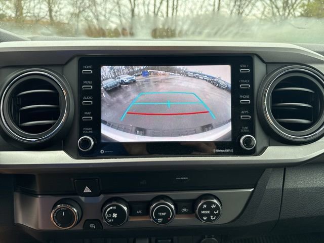 Used 2020 Toyota Tacoma SR5 image 16