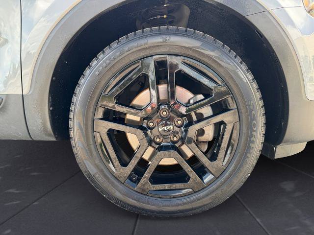 Used 2024 Kia Telluride EX X-Line AWD/4WD image 14