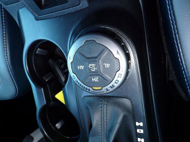 Certified 2021 Ford Bronco Outer Banks image 18