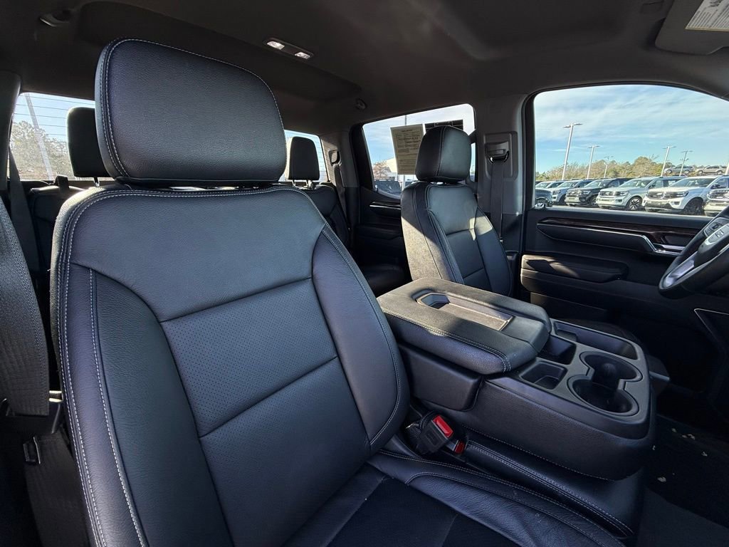 Used 2024 GMC Sierra 1500 Elevation image 31