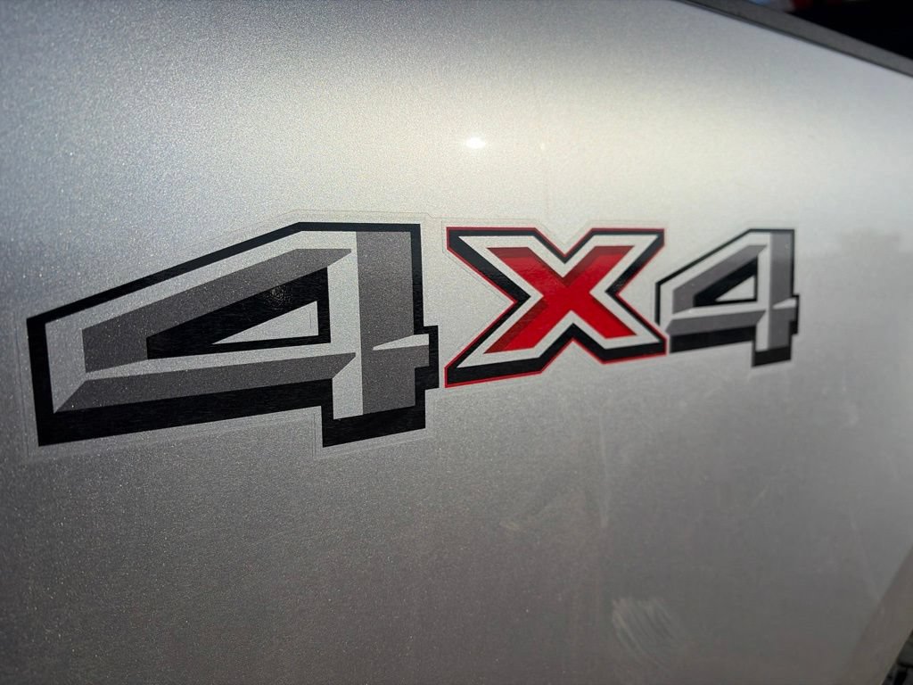 Certified 2024 Ford F350 XL w/ STX Appearance Package AWD/4WD image 11