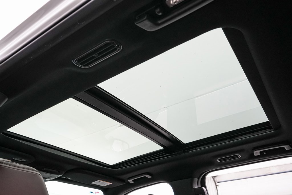 Certified 2023 Ford Expedition Max Limited image 22