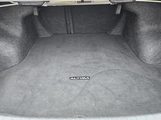 Used 2023 Nissan Altima 2.5 SV FWD image 30