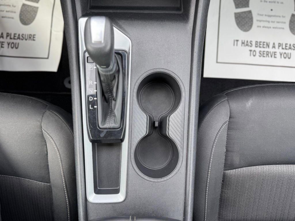 Used 2025 Nissan Altima 2.5 SV FWD image 26