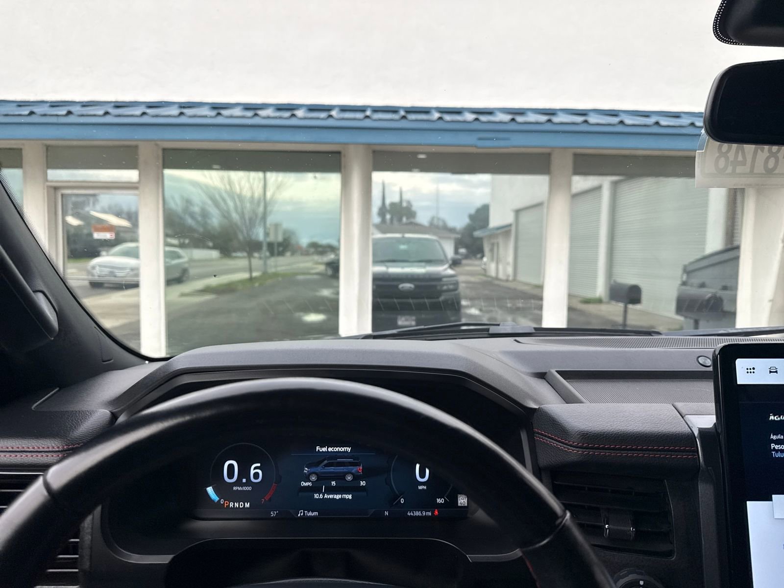 Certified 2022 Ford Expedition Max Limited image 13