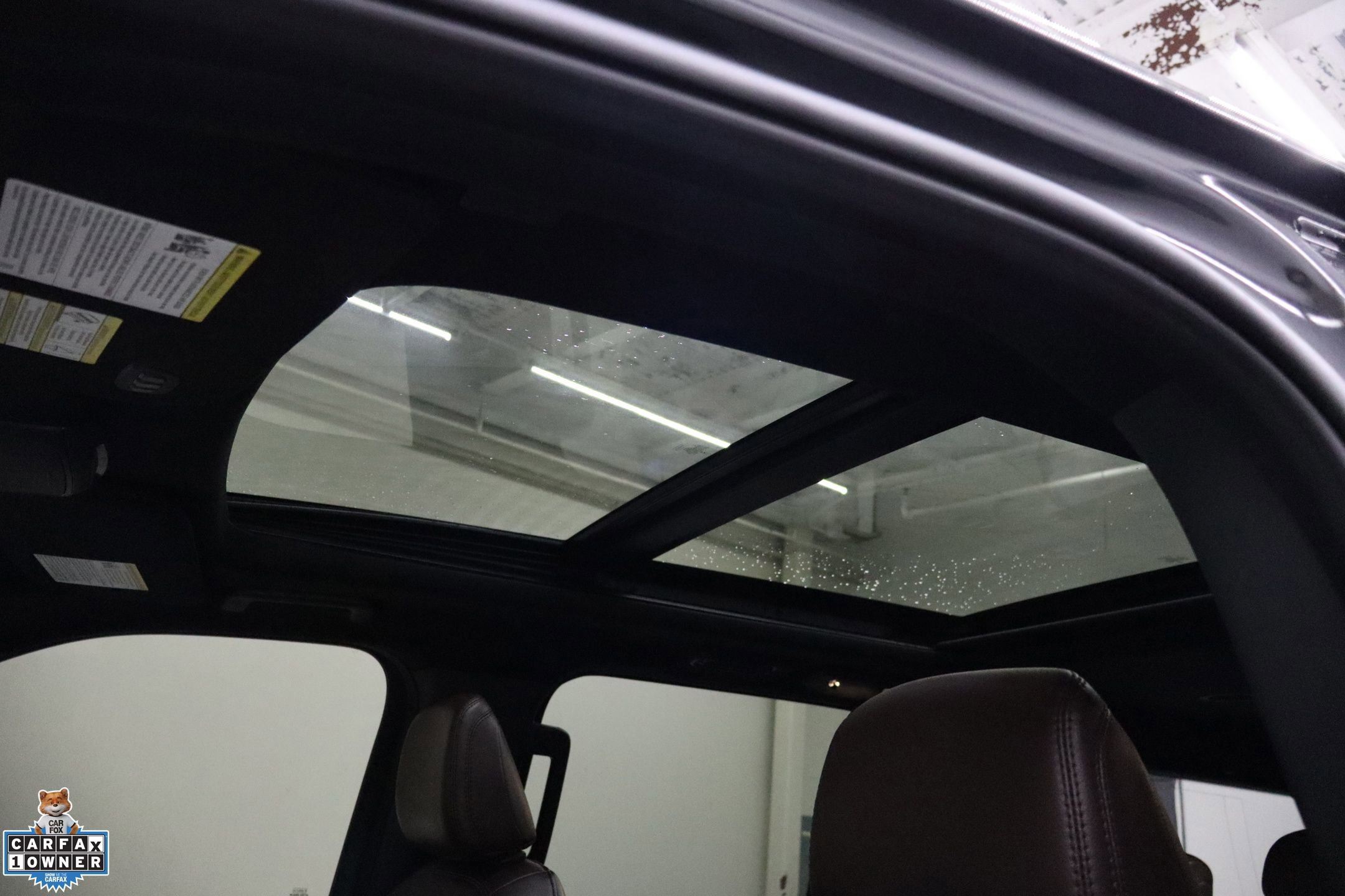 Certified 2024 Ford Expedition Max Limited image 21