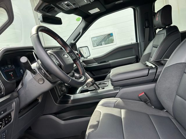 Certified 2025 Ford F150 Raptor AWD/4WD image 8