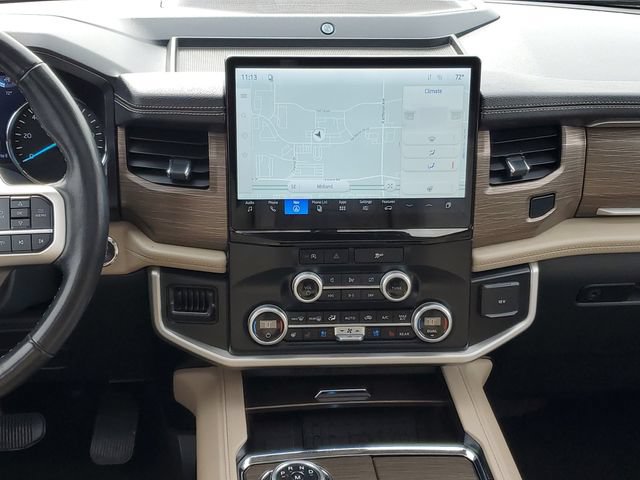 Certified 2024 Ford Expedition Max Limited AWD/4WD image 30