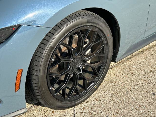 Certified 2024 Ford Mustang Premium RWD image 11