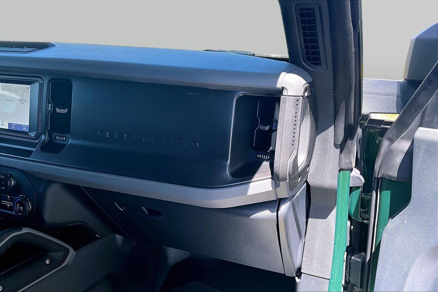 Certified 2023 Ford Bronco Big Bend AWD/4WD image 19