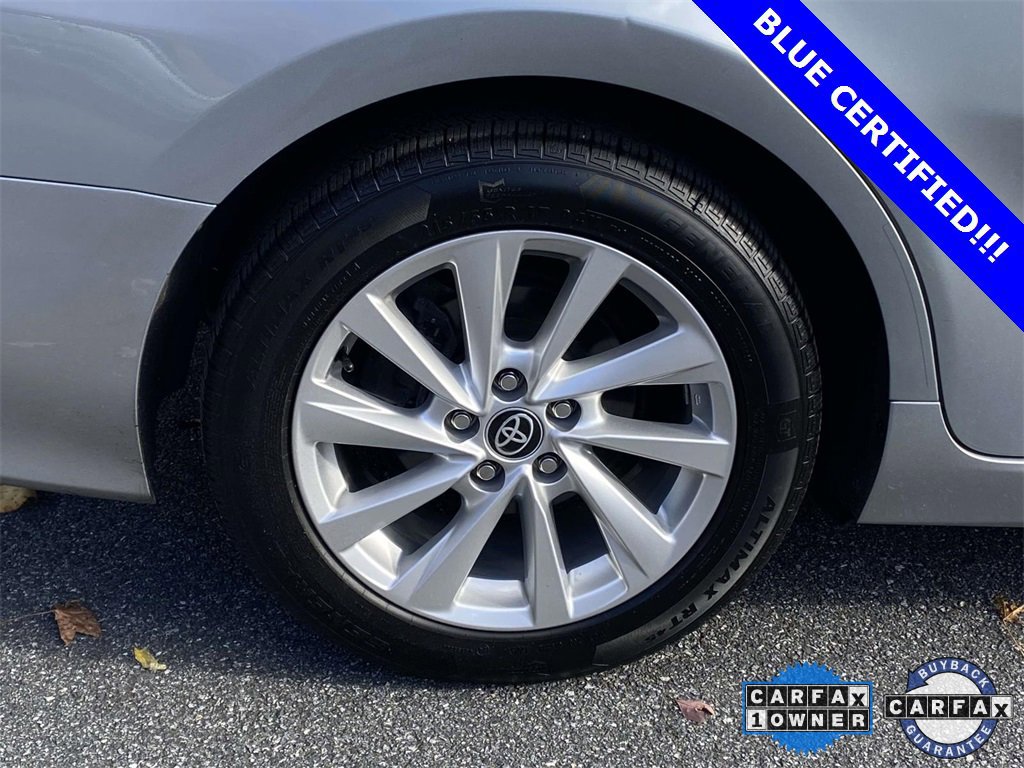 Used 2023 Toyota Camry LE image 7