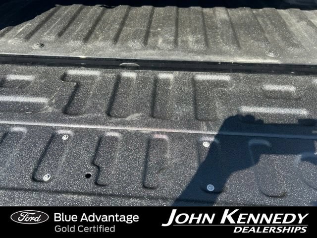 Certified 2024 Ford F150 Lariat w/ Equipment Group 502A High AWD/4WD image 18