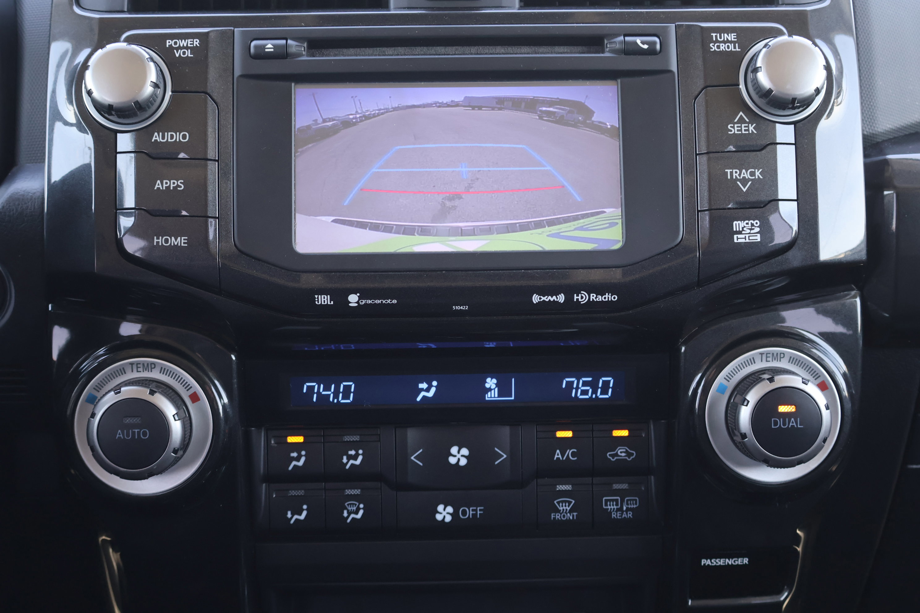 Used 2019 Toyota 4Runner Limited image 25