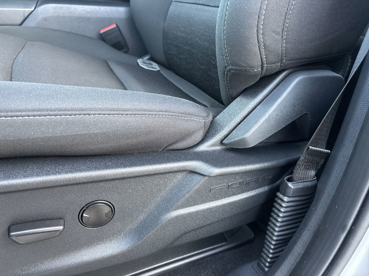 Certified 2024 Ford F150 XLT w/ Mobile Office Package image 19