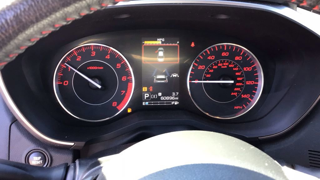 Used 2020 Subaru Impreza 2.0i Sport image 19