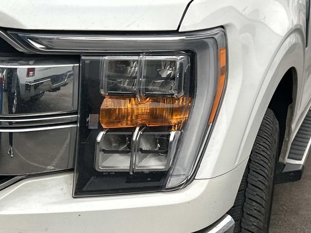 Certified 2022 Ford F150 Lariat image 5