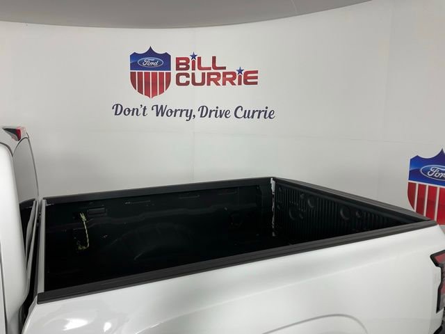 Used 2024 Nissan Frontier S w/ S Utility Package image 11