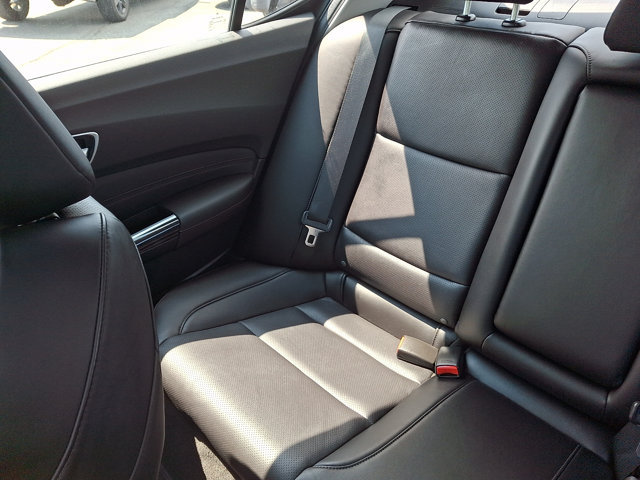 Used 2020 Acura TLX w/ Technology Package FWD image 17