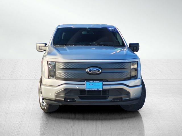 Certified 2023 Ford F150 Lightning XLT w/ Tow Technology Package image 5