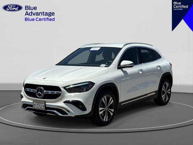 Used 2025 Mercedes-Benz GLA 250