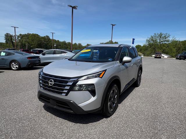 Used 2025 Nissan Rogue SV FWD image 7
