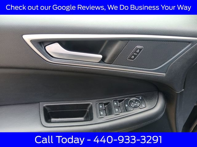 Certified 2024 Ford Edge SEL w/ Convenience Package AWD/4WD image 19