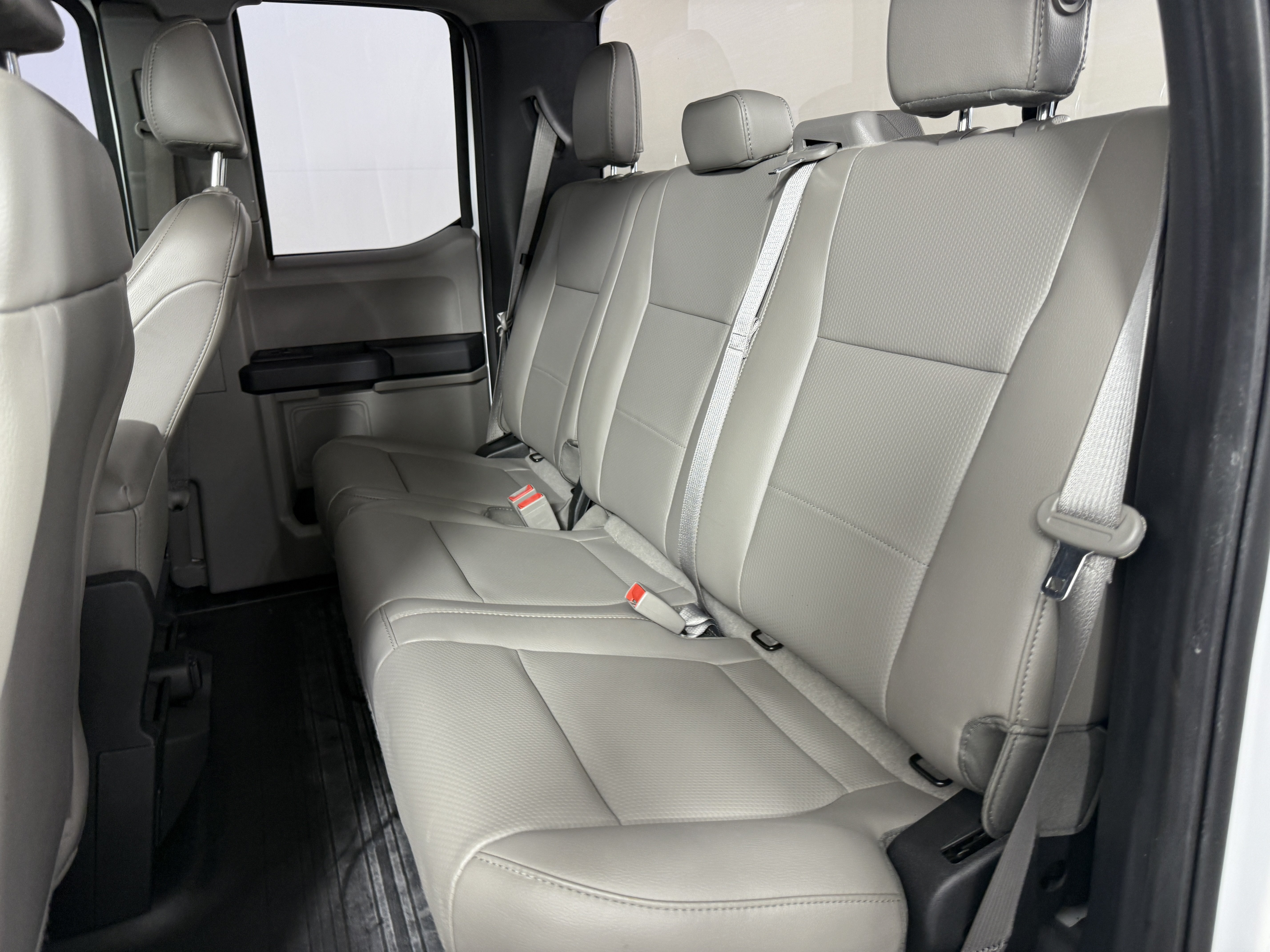 Certified 2018 Ford F150 XL w/ Equipment Group 101A Mid RWD image 13