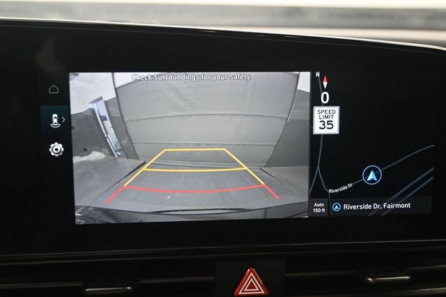 Used 2023 Hyundai Elantra N Line FWD image 15