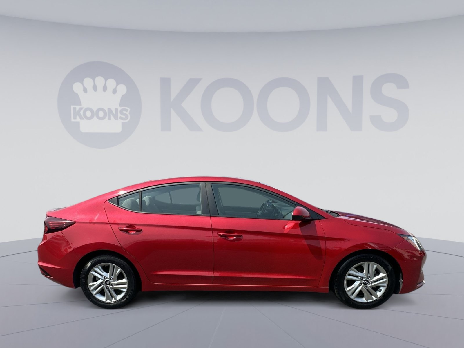 Used 2020 Hyundai Elantra Value Edition FWD image 12