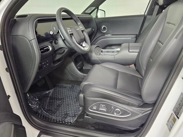 Used 2026 Hyundai Palisade Calligraphy AWD/4WD image 24
