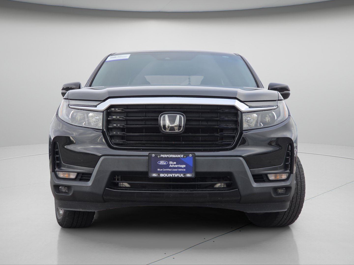 Used 2023 Honda Ridgeline RTL-E image 3