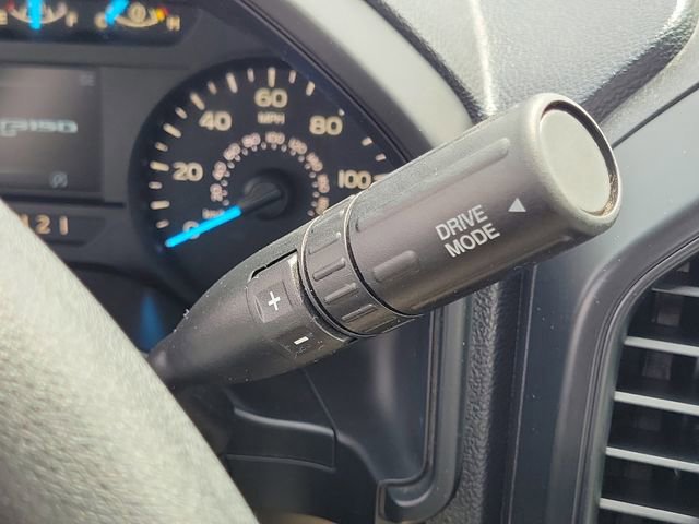 Certified 2018 Ford F150 XL w/ Equipment Group 101A Mid image 17