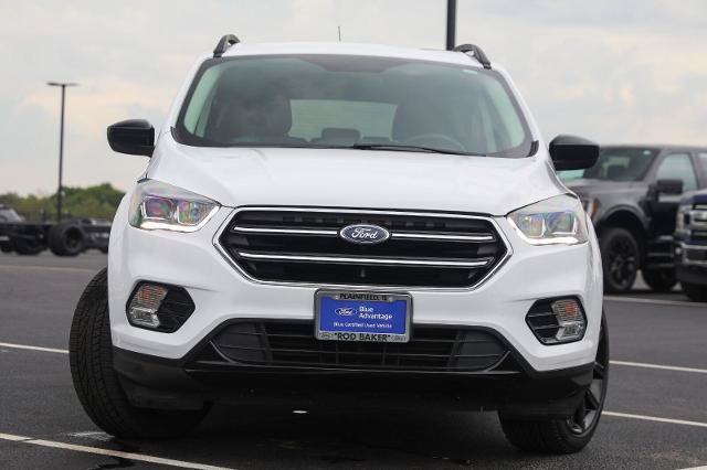 Certified 2019 Ford Escape SE FWD image 2