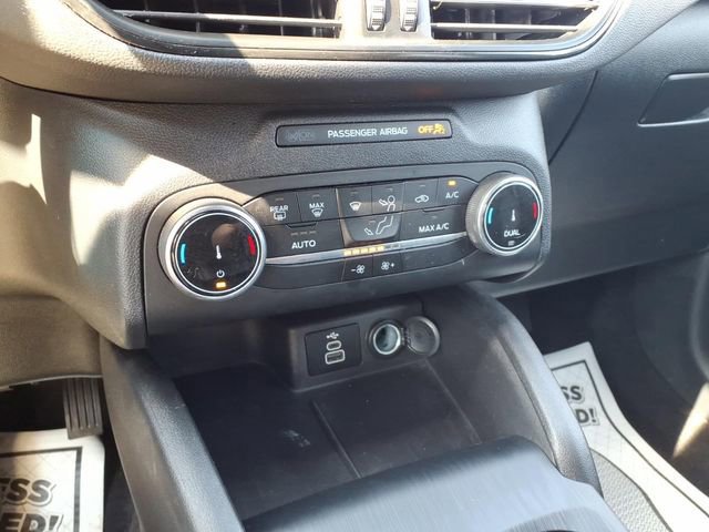 Certified 2025 Ford Escape ST-Line image 21