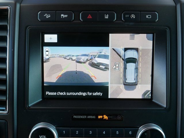 Certified 2020 Ford Expedition Limited w/ Special Edition Package AWD/4WD image 29