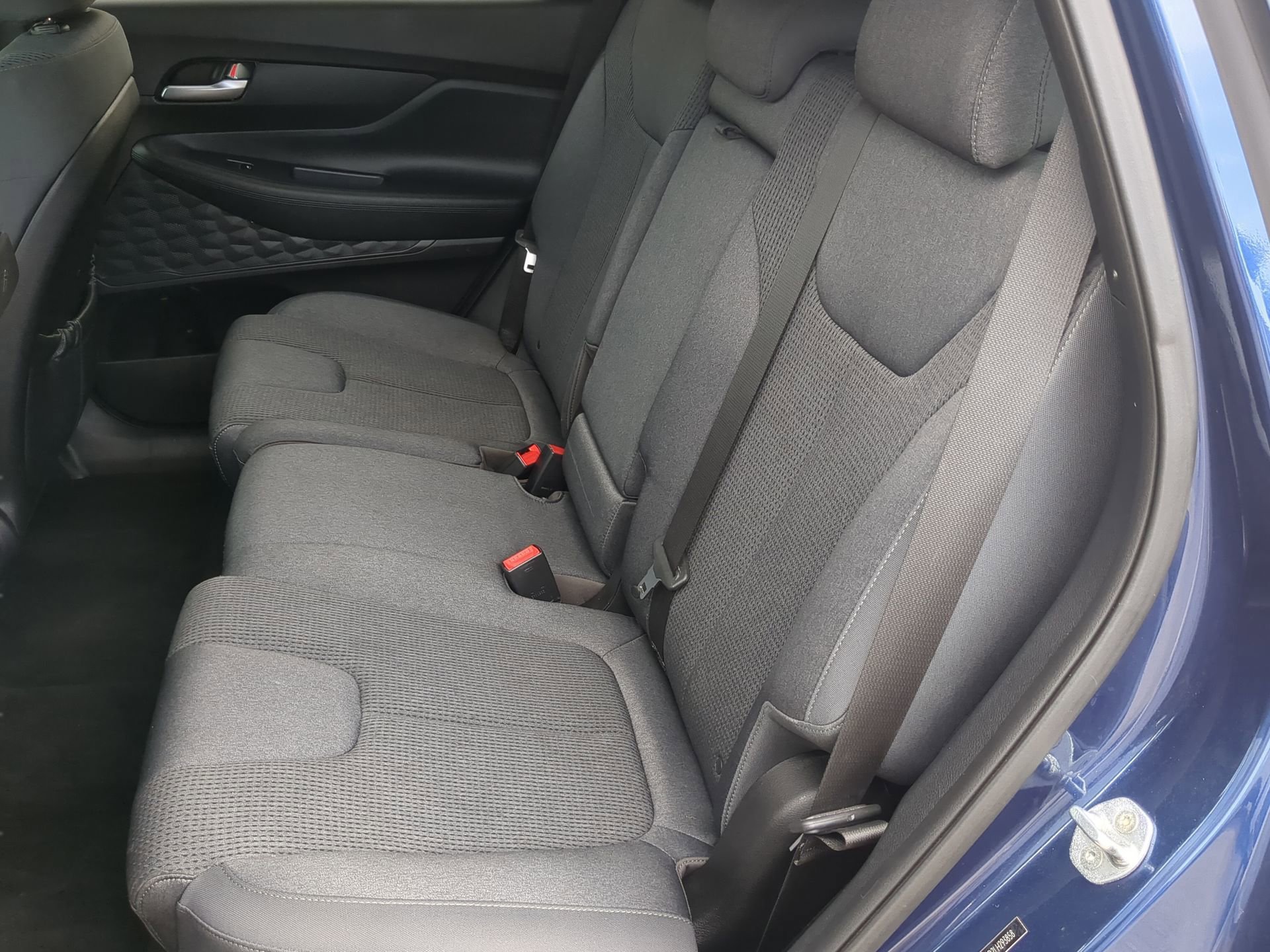 Used 2020 Hyundai Santa Fe SEL AWD/4WD image 53