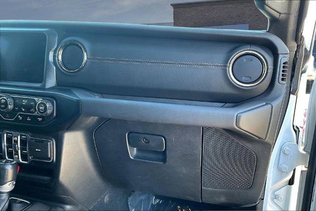 Used 2022 Jeep Gladiator Overland image 27