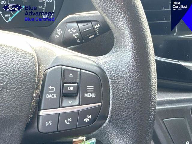 Certified 2022 Ford Transit 350 XLT RWD image 18