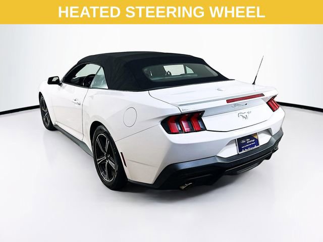 Certified 2024 Ford Mustang Premium image 5