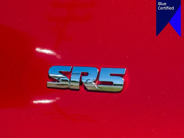 Used 2017 Toyota 4Runner SR5 Premium AWD/4WD image 10
