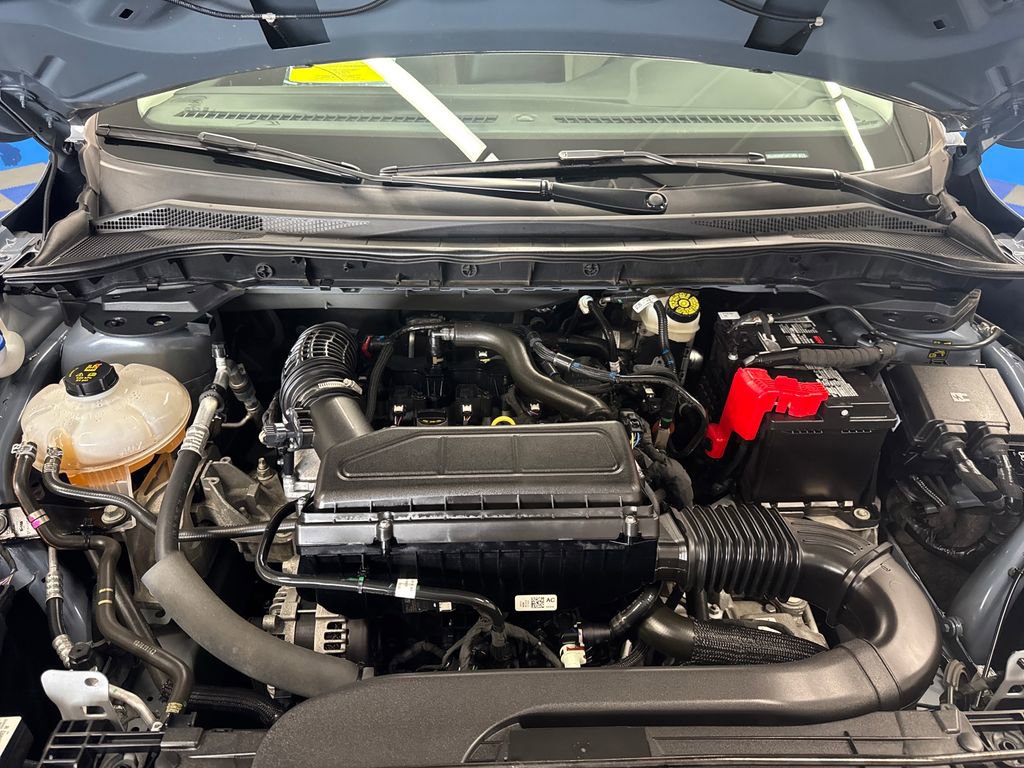 Certified 2023 Ford Escape Active AWD/4WD image 29
