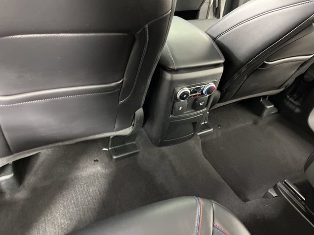 Certified 2024 Ford Explorer ST w/ Equipment Group 401A AWD/4WD image 42